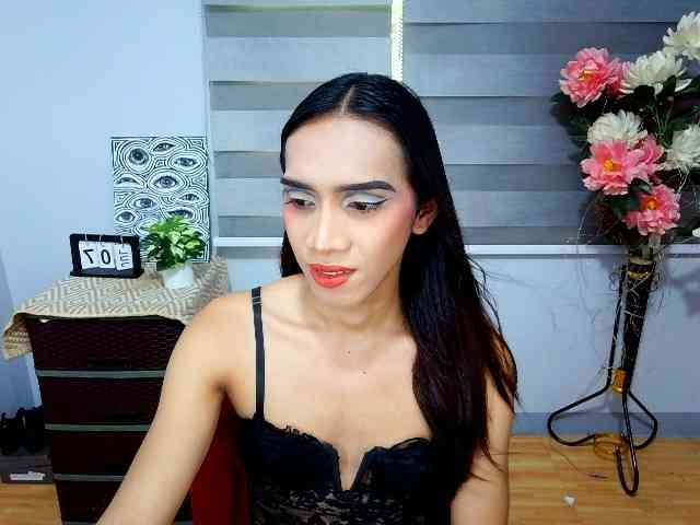 HORNYtsJHANA Sex Cam Show
