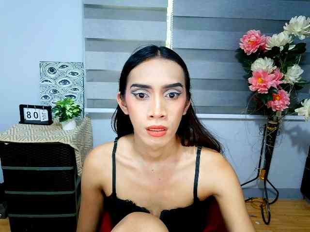 HORNYtsJHANA Sex Cam Show