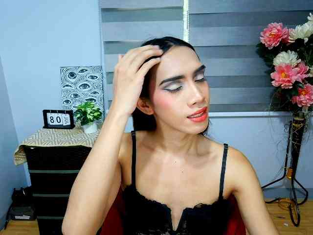 HORNYtsJHANA Sex Cam Show