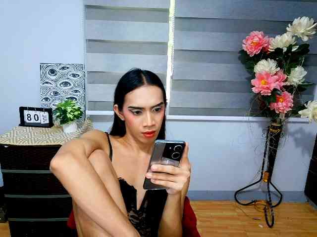 HORNYtsJHANA Sex Cam Show