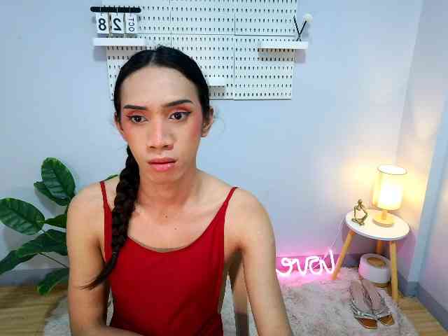 HORNYtsJHANA