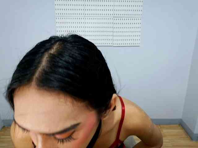 HORNYtsJHANA Sex Cam Show