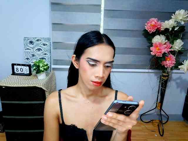 HORNYtsJHANA Sex Cam Show