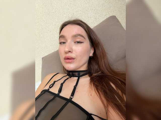 Tereza- live cam on BongaCams