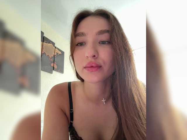 Tereza- Live Cam su BongaCams