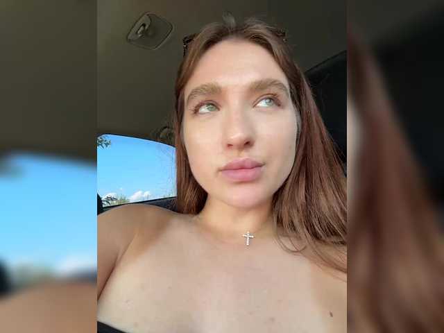 Tereza- live webcam show