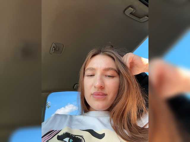 Tereza- live cam on BongaCams