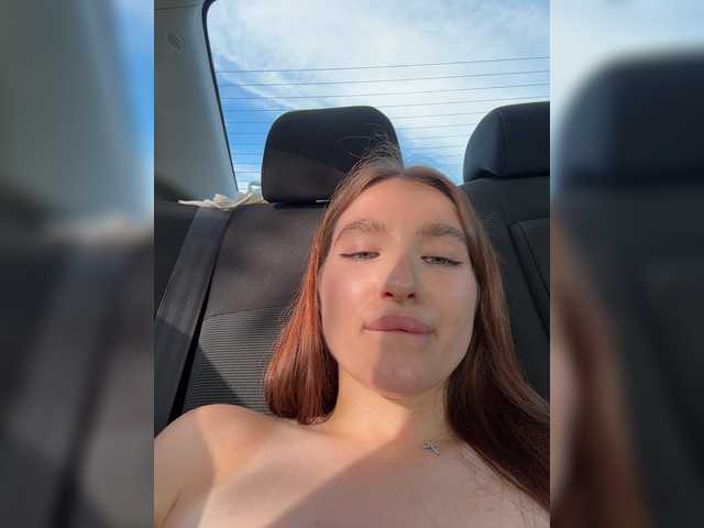 Tereza- live webcam show