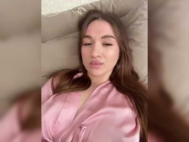 Tereza- live cam on BongaCams