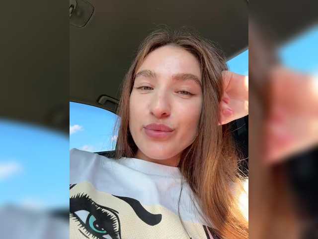 Tereza- live cam on BongaCams