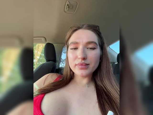 Tereza- live cam on BongaCams