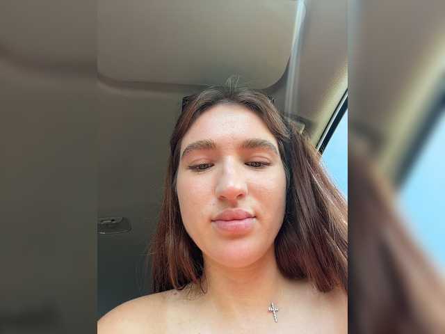 Tereza- live webcam show