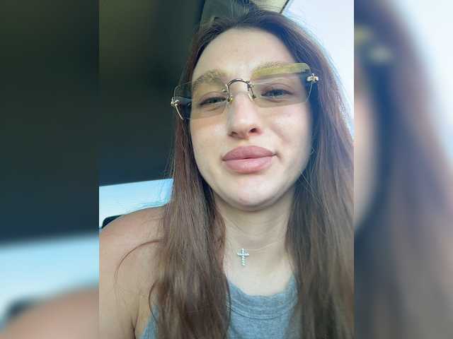 Tereza- live cam on BongaCams