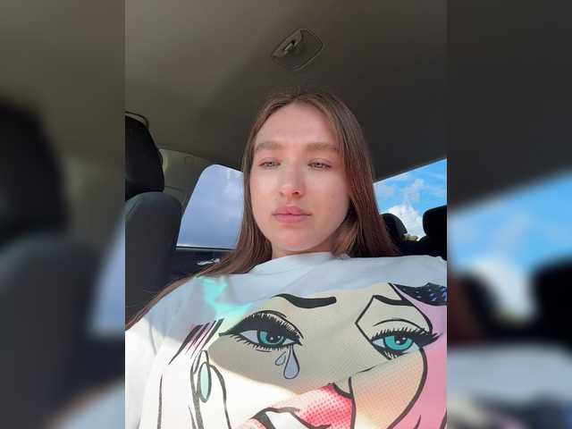 Tereza- live cam on BongaCams