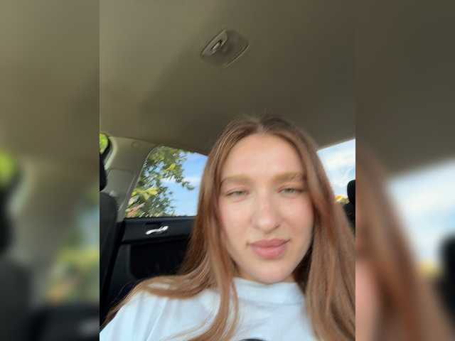 Tereza- live cam on BongaCams