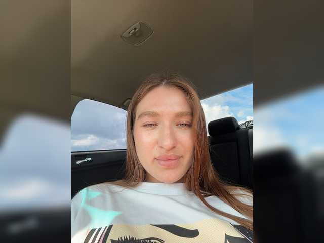 Tereza- live cam on BongaCams