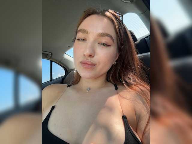 Tereza- live webcam show