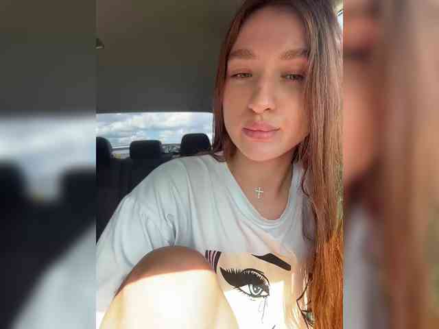 Tereza- webcam