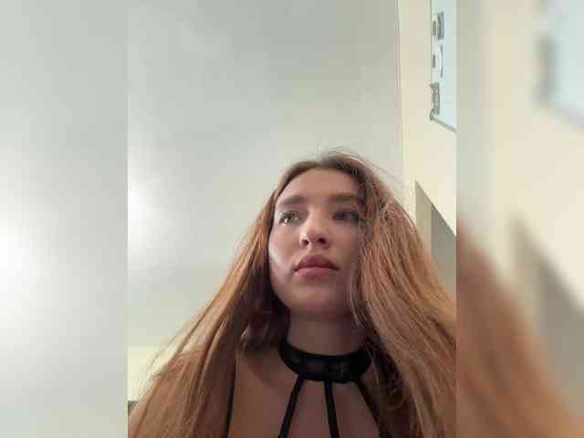 Tereza- webcam