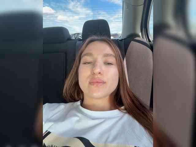 Tereza- webcam