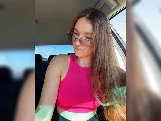 Tereza- webcam