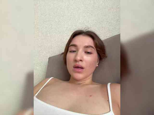 Tereza- webcam