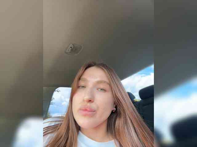 Tereza- Sex Cam Show