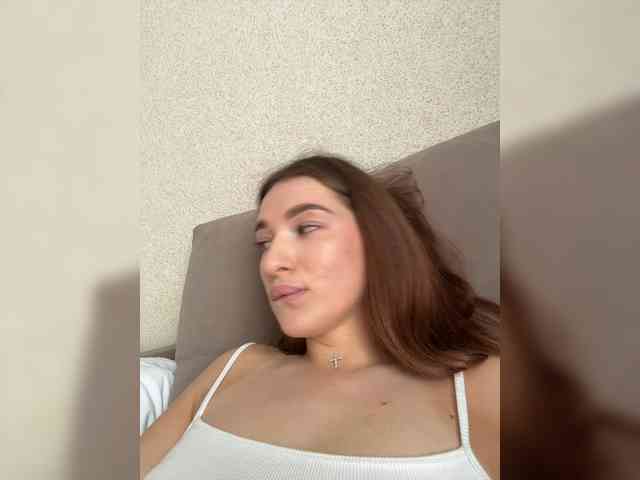 Tereza- webcam
