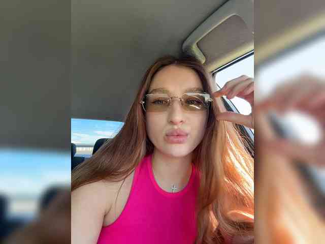 Tereza- webcam