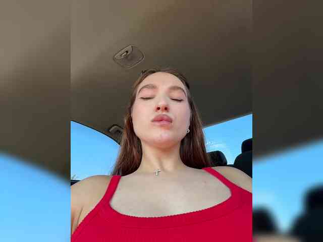 Tereza- webcam