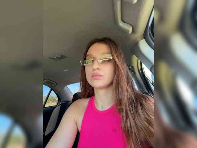 Tereza- webcam