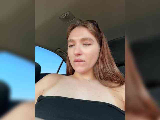 Tereza- webcam