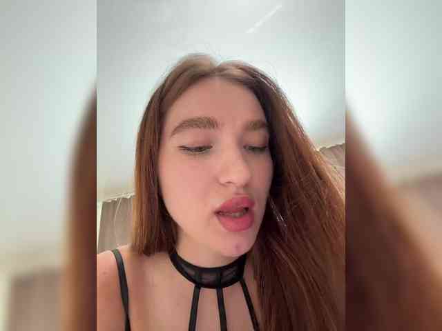 Tereza- webcam