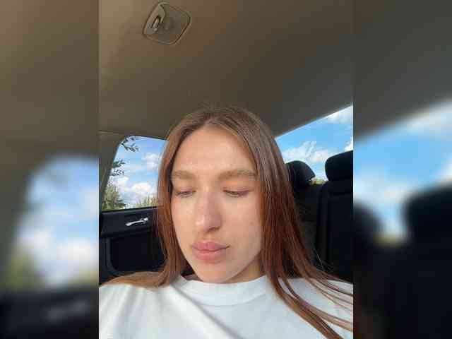 Tereza- Sex Cam Show