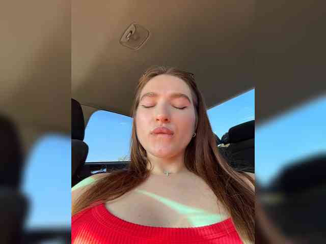 Tereza- webcam
