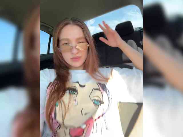 Tereza- webcam