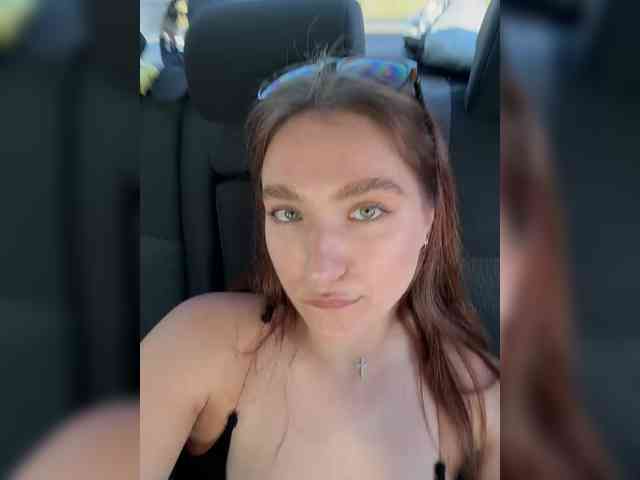 Tereza- webcam