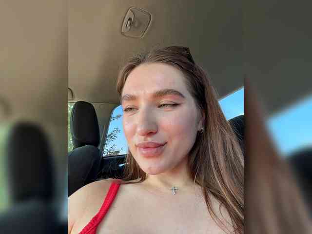 Tereza- webcam
