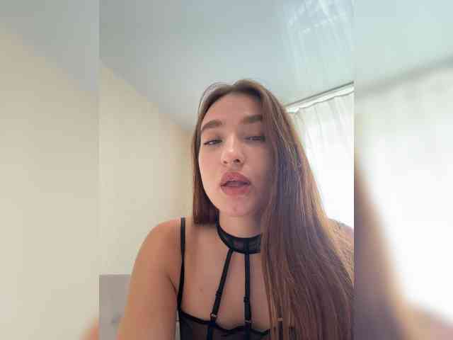 Tereza- webcam