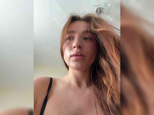 Tereza- webcam