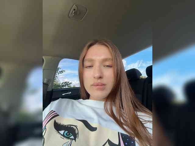 Tereza- Sex Cam Show