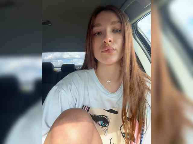 Tereza- Sex Cam Show
