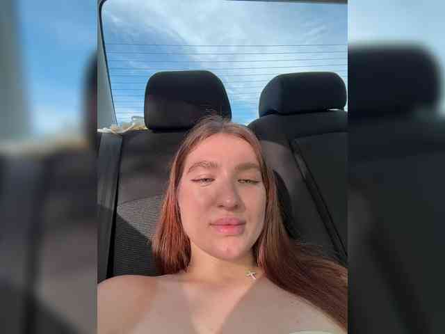 Tereza- Live Webcam on BongaCams