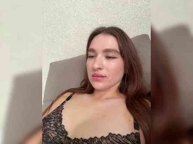 Tereza- webcam