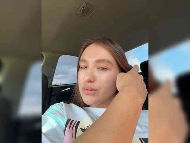 Tereza- webcam