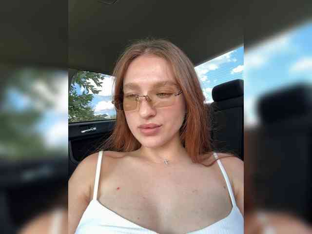 Tereza- Sex Cam Show