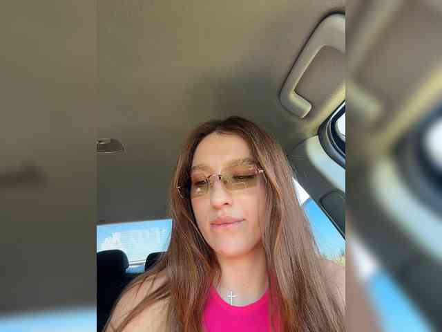 Tereza- webcam