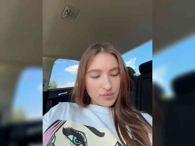 Tereza- webcam