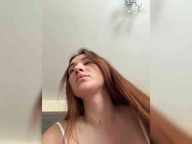 Tereza- webcam