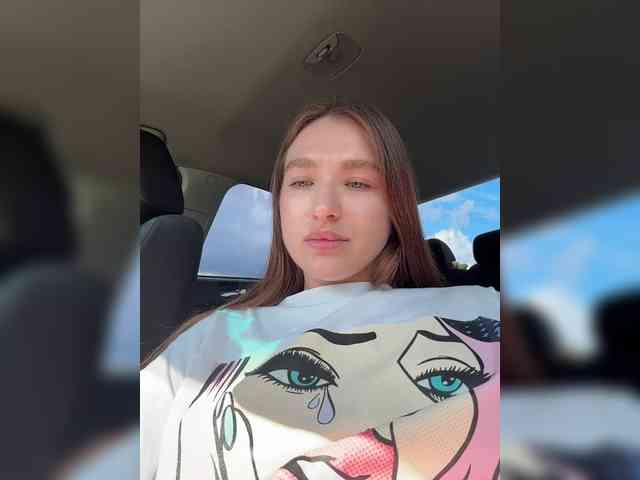Tereza- Sex Cam Show